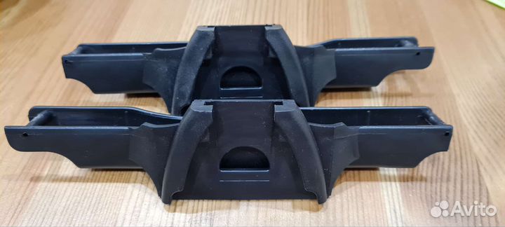 Адаптеры для автолюльки tutis