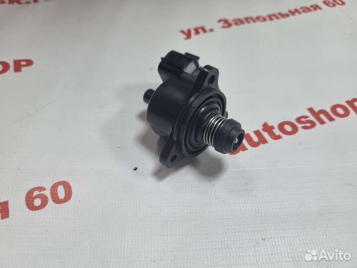 Рхх клапан холостого хода Лансер 9 2,0