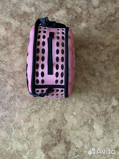 Переноска для собак