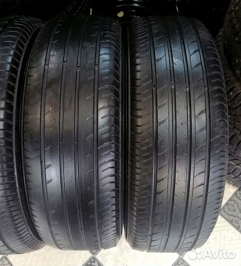 Yokohama Geolandar G98 225/65 R17 102V