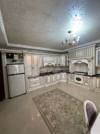 Дом 200 м² на участке 3,5 сот.