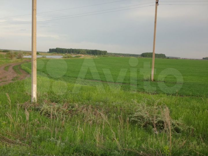 Участок 7,8 га (СНТ, ДНП)