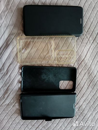 Чехол для телефона samsung A52