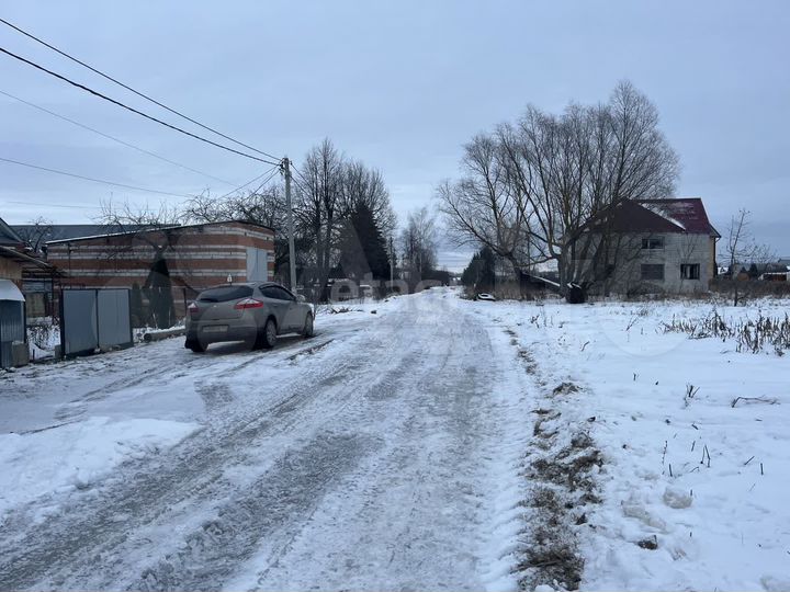 Участок 16 сот. (ИЖС)