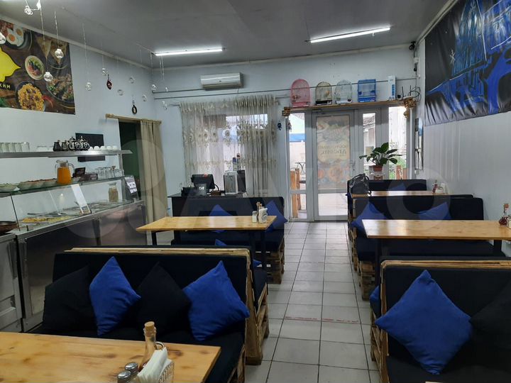 Продается готовый бизнес