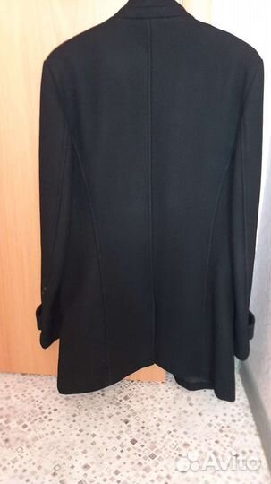 Пальто мужское