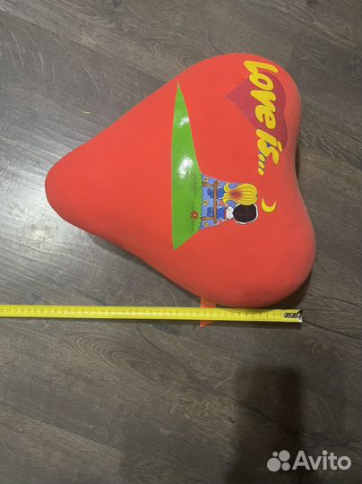 Сердце для наполнения сладостями