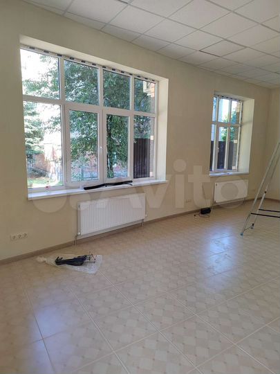 Свободного назначения, 50 м²