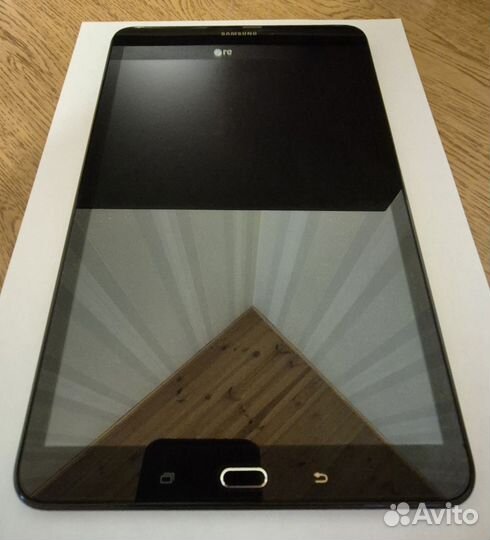 Samsung galaxy Tab A6 10.1