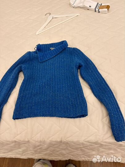 Свитер cos женский шерсть s