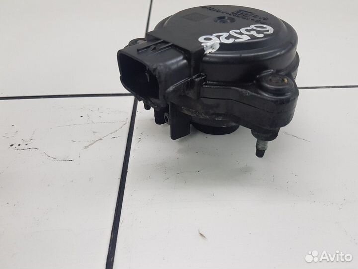 Эл.двигатель привода кпп (Kia K5 III)