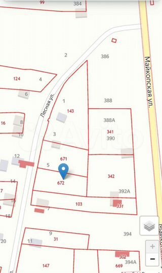 Участок 12 сот. (ИЖС)