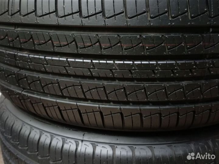 Wanli AS028 235/55 R19 101V