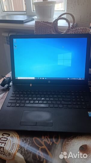 HP