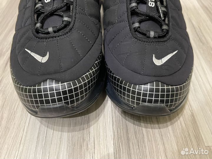 Кроссовки nike airmax MX-720-818, оригинал, 43