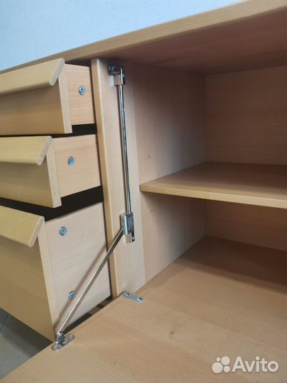 Комод IKEA 90х г