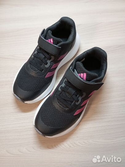 Кроссовки Adidas р.31 (20см )