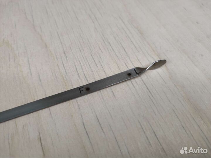 Щуп масляный Элантра 3