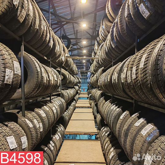 Nokian Tyres Hakkapeliitta R3 235/55 R20 97L