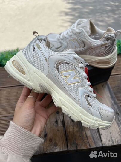 New Balance 530 все размеры