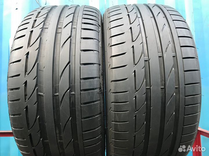 Bridgestone Potenza S001 245/40 R18 93Y