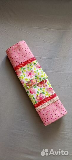 Органайзер для спиц и крючков