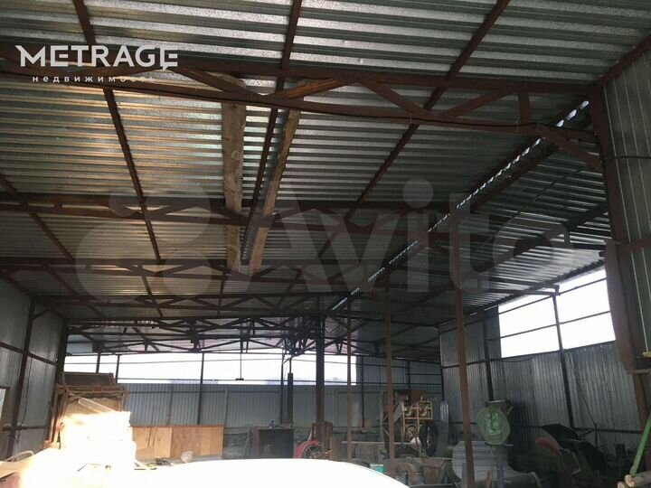 Дом 170 м² на участке 6 сот.