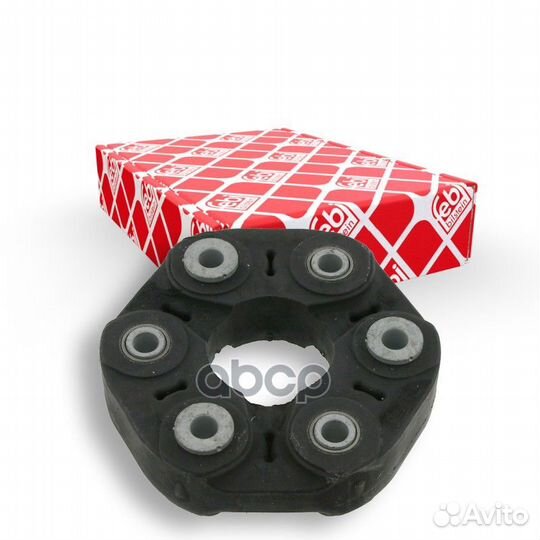 Муфта кардана 26332 Febi