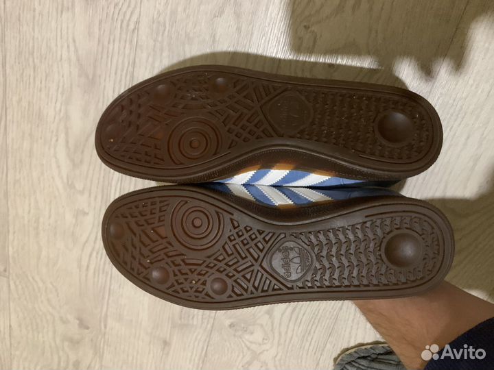 Кроссовки Adidas Spezial