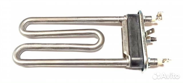 Тэн 1460W стиральной машины Indesit L150mm