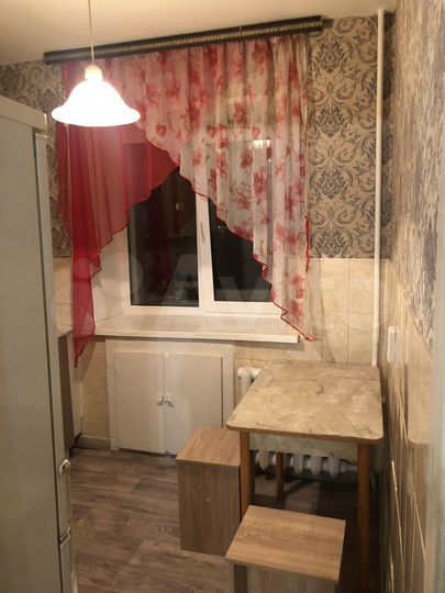 1-к. квартира, 35 м², 1/5 эт.