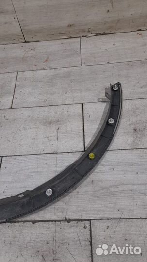 Расширитель крыла передний правый Toyota Rav 4 Ca