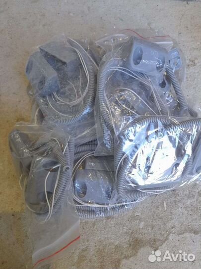 Оборудование опс