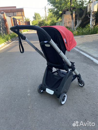 Коляска bugaboo ant