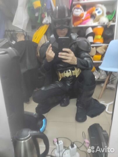 Выездной аниматор на праздник