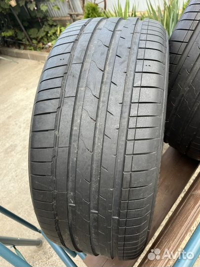 Hankook Ventus S1 Evo 3 K127 235/50 R20 204ZR