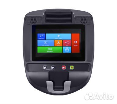 Велоэргометр Bronze Gym R1000M PRO TFT Turbo