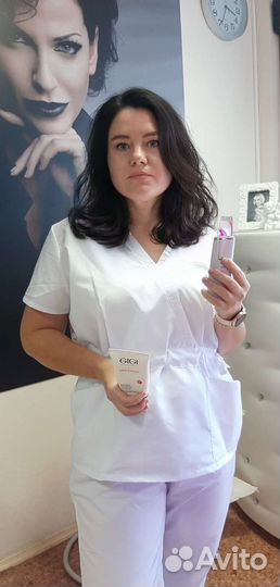 Косметолог эстетист