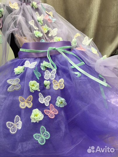 Индивидуальный пошив и ремонт всех видов одежды