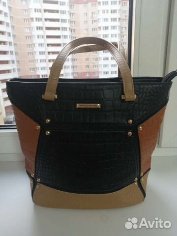 Сумка женская