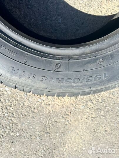 Белшина Artmotion Бел-261 195/65 R15 91H