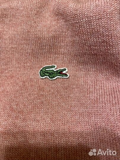 Джемпер lacoste