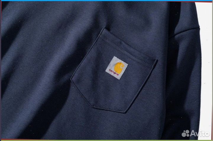 Худи Carhartt (s - xxl)