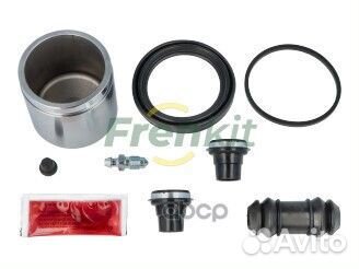 Ремкомплект суппорта+поршень mercedes V-class