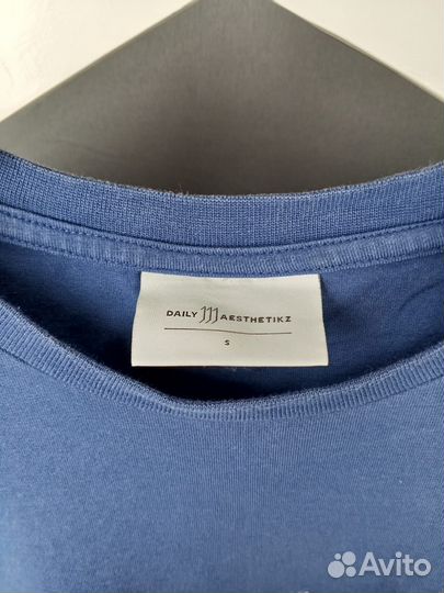 Мужская футболка Daily Aesthetikz