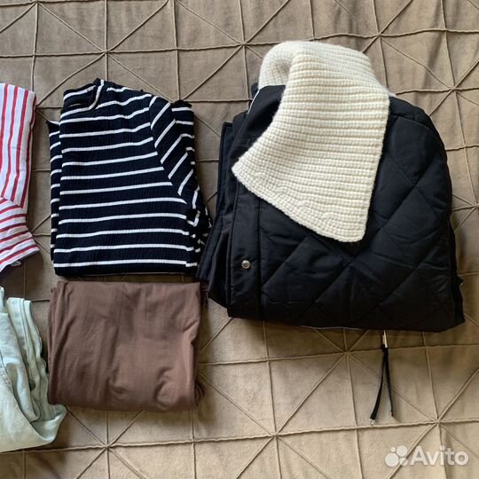 Женские вещи пакетом 40 42 бесплатно