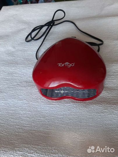 Led Лампа для маникюра