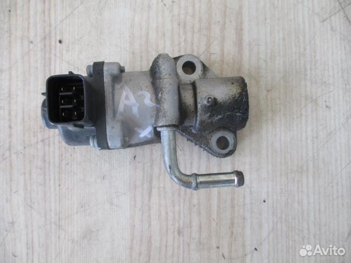 Клапан EGR Ford Focus 2 2005-2008