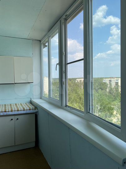 1-к. квартира, 33 м², 8/9 эт.
