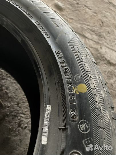 Bridgestone Potenza RE002 Adrenalin 225/50 R16